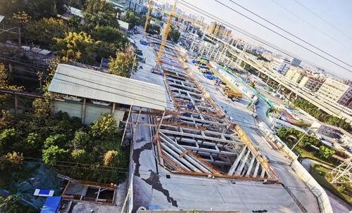 和平新村拆迁最新爆料,揭秘补偿方案与居民安置情况