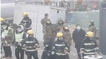 山东救援最新事件爆料,生死营救，见证人间大爱