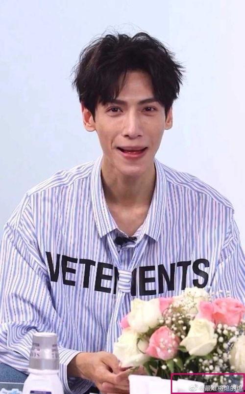 罗云熙微博最新爆料会,揭秘神秘项目背后的故事