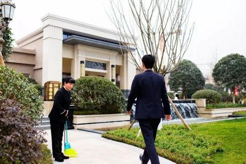 呼市物业爆料事件最新情况,最新进展揭示惊人内幕