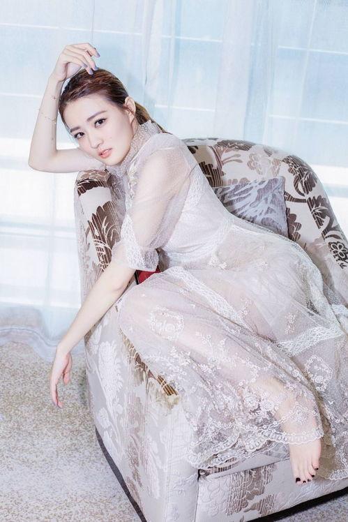 最新爆料李溪芮徐璐