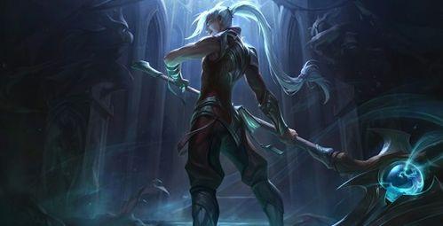 凯隐皮肤爆料最新