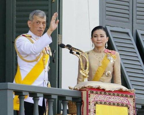 英国王室最新爆料苏提达,英国王室最新爆料揭示泰国王后神秘面纱